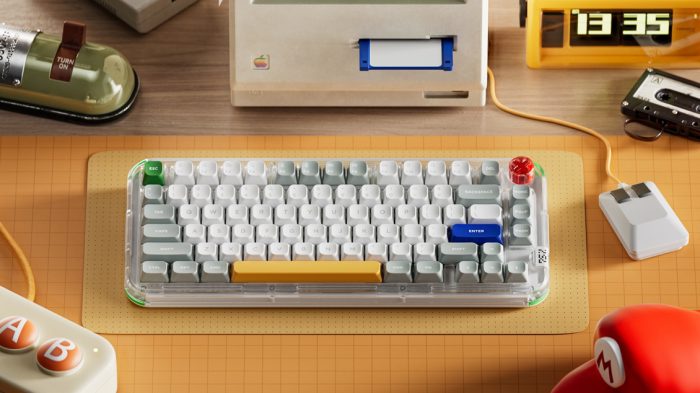 The Best Products of the Week: Retro Remake SuperStation One, Timex National Parks Collection, and More