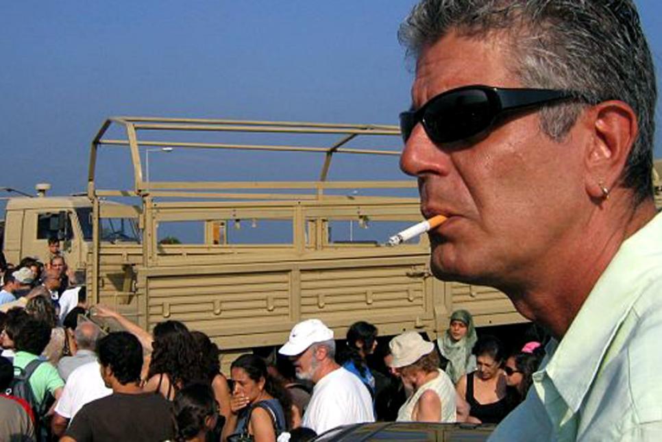 20 Years Later, The Best Travel Show Ever Made Still Holds Up